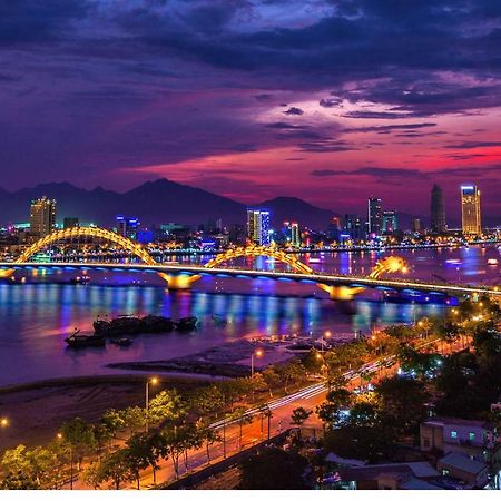 La Merci 2 Hotel Da Nang Dış mekan fotoğraf