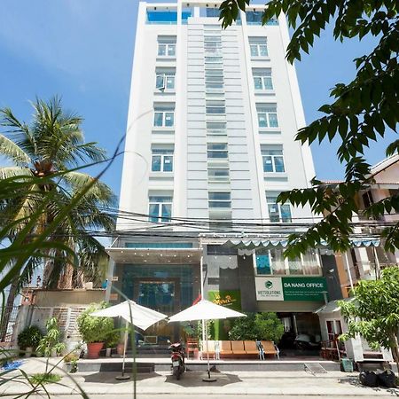 La Merci 2 Hotel Da Nang Dış mekan fotoğraf