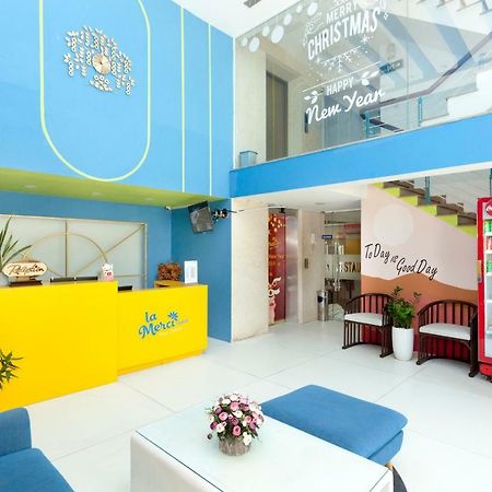 La Merci 2 Hotel Da Nang Dış mekan fotoğraf