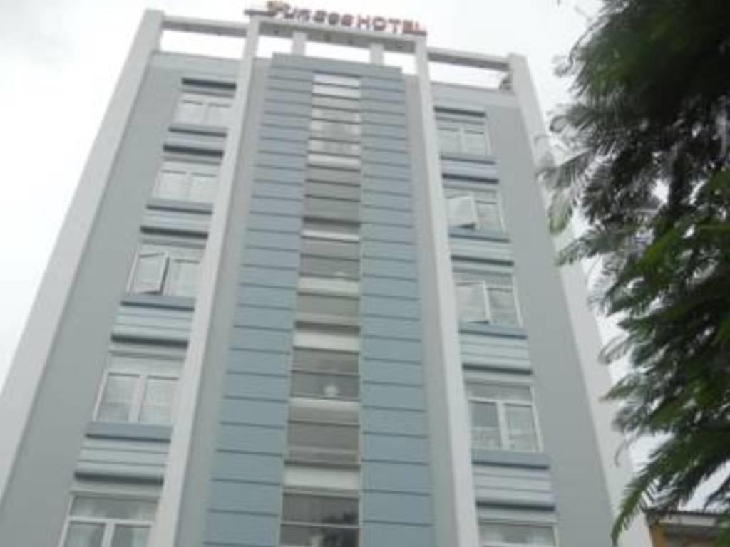 La Merci 2 Hotel Da Nang Dış mekan fotoğraf