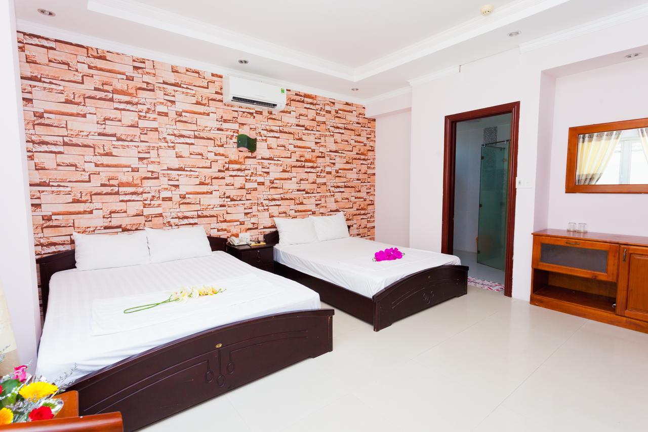 La Merci 2 Hotel Da Nang Dış mekan fotoğraf