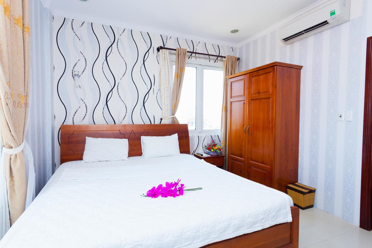 La Merci 2 Hotel Da Nang Dış mekan fotoğraf