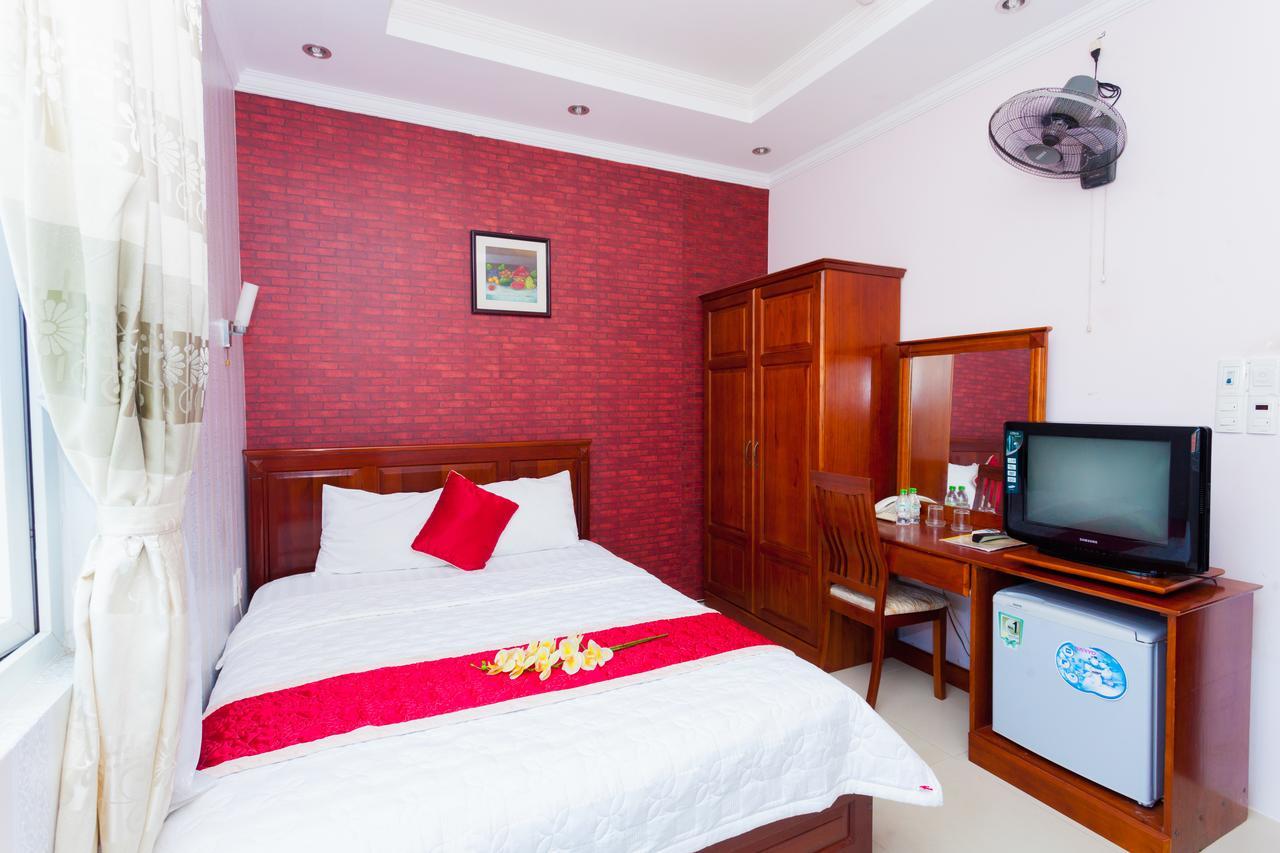 La Merci 2 Hotel Da Nang Dış mekan fotoğraf