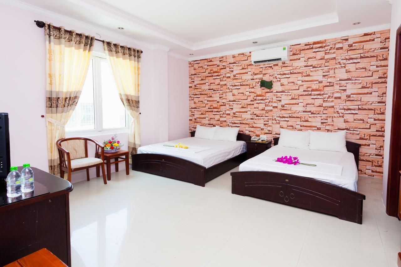 La Merci 2 Hotel Da Nang Dış mekan fotoğraf