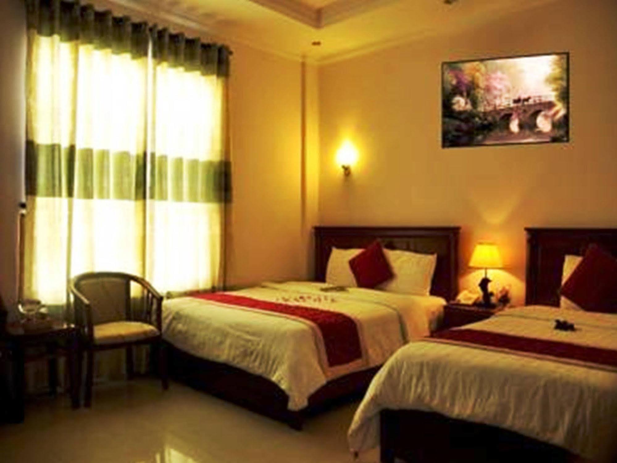 La Merci 2 Hotel Da Nang Dış mekan fotoğraf