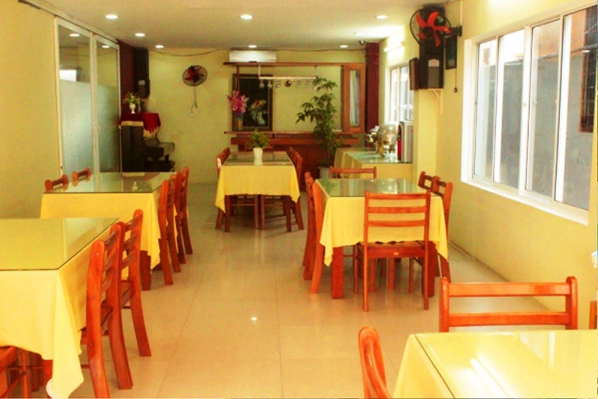 La Merci 2 Hotel Da Nang Dış mekan fotoğraf