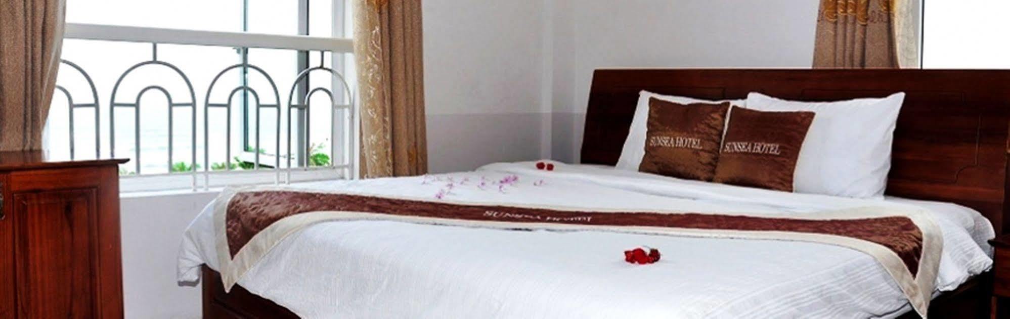 La Merci 2 Hotel Da Nang Dış mekan fotoğraf