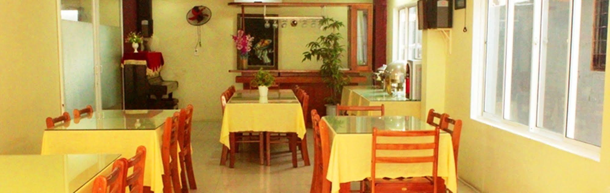 La Merci 2 Hotel Da Nang Dış mekan fotoğraf