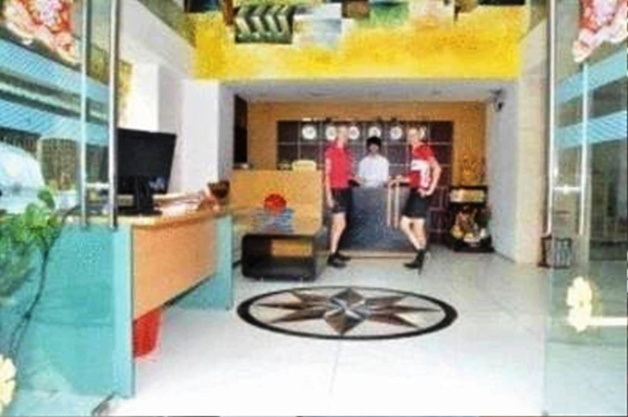 La Merci 2 Hotel Da Nang Dış mekan fotoğraf