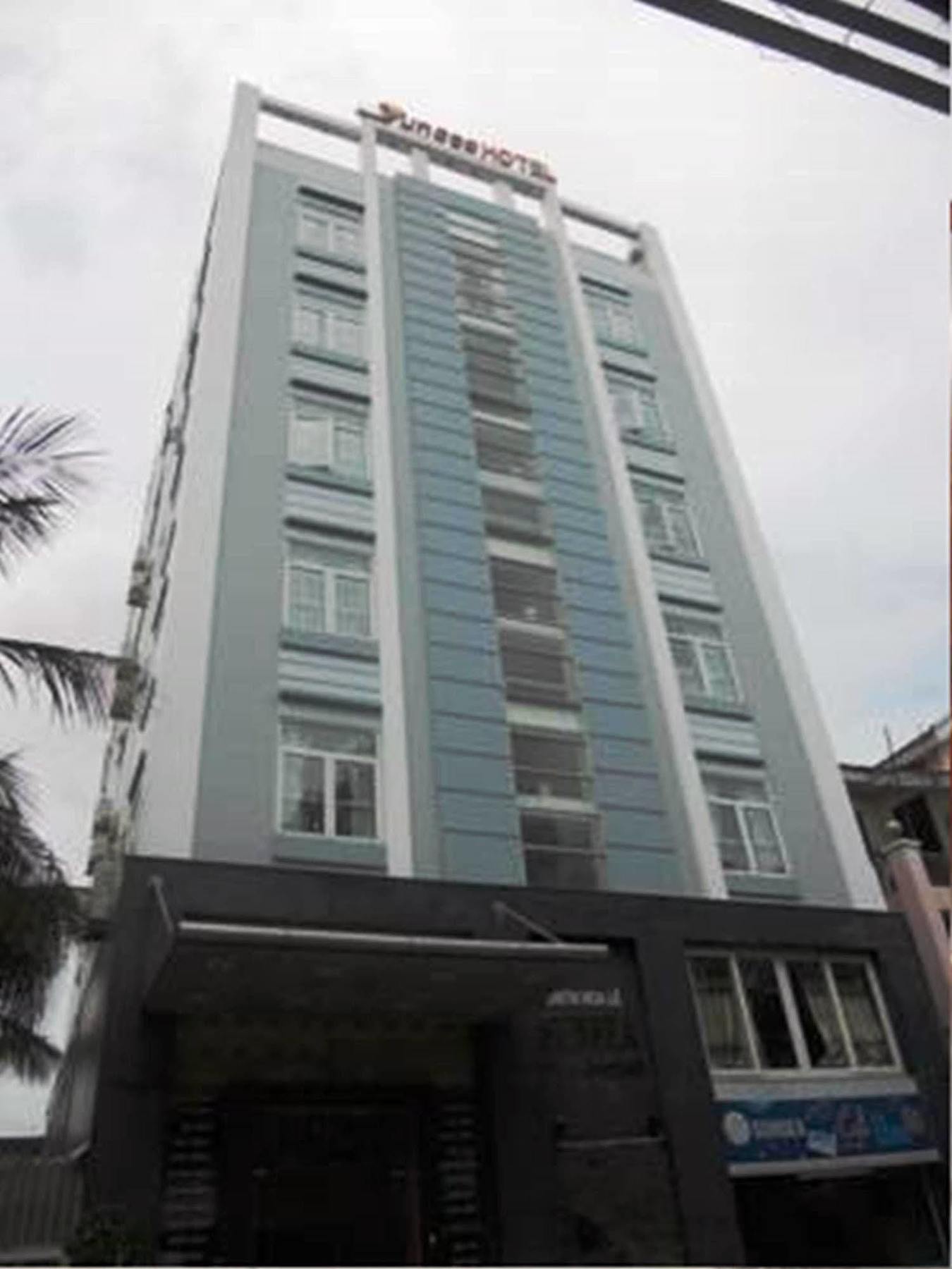 La Merci 2 Hotel Da Nang Dış mekan fotoğraf
