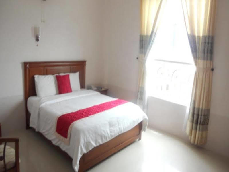 La Merci 2 Hotel Da Nang Dış mekan fotoğraf