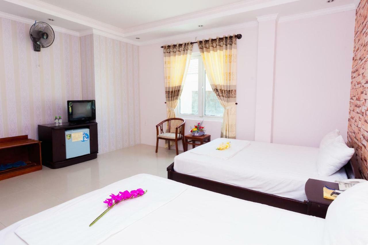 La Merci 2 Hotel Da Nang Dış mekan fotoğraf
