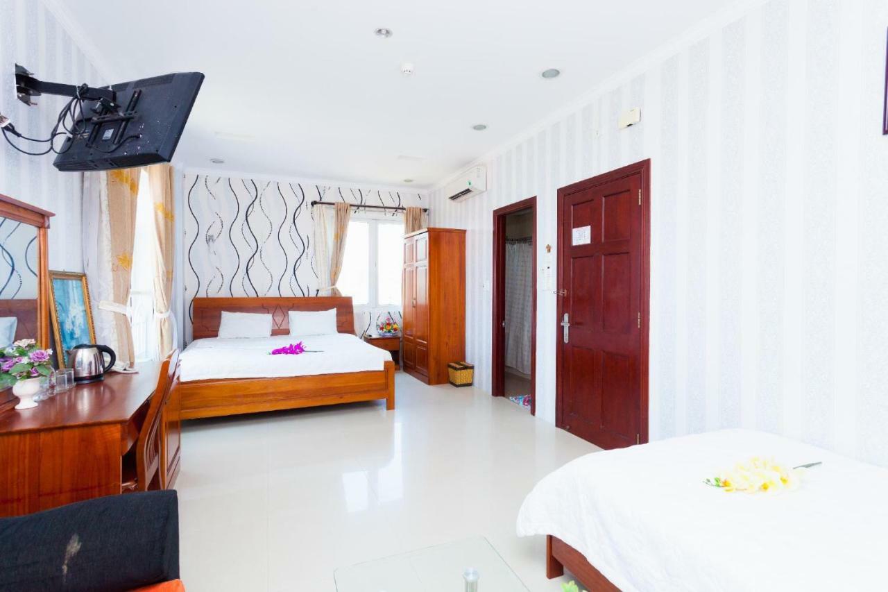 La Merci 2 Hotel Da Nang Dış mekan fotoğraf