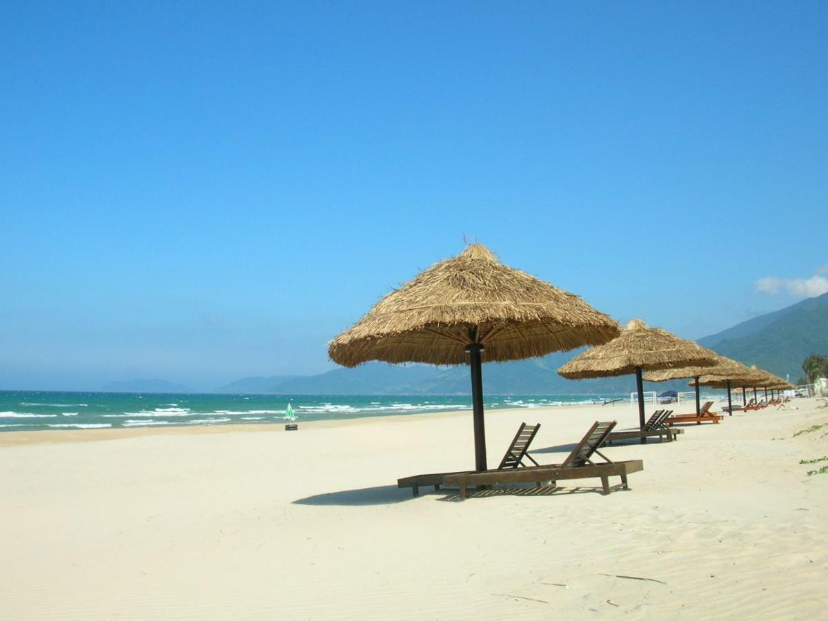 La Merci 2 Hotel Da Nang Dış mekan fotoğraf