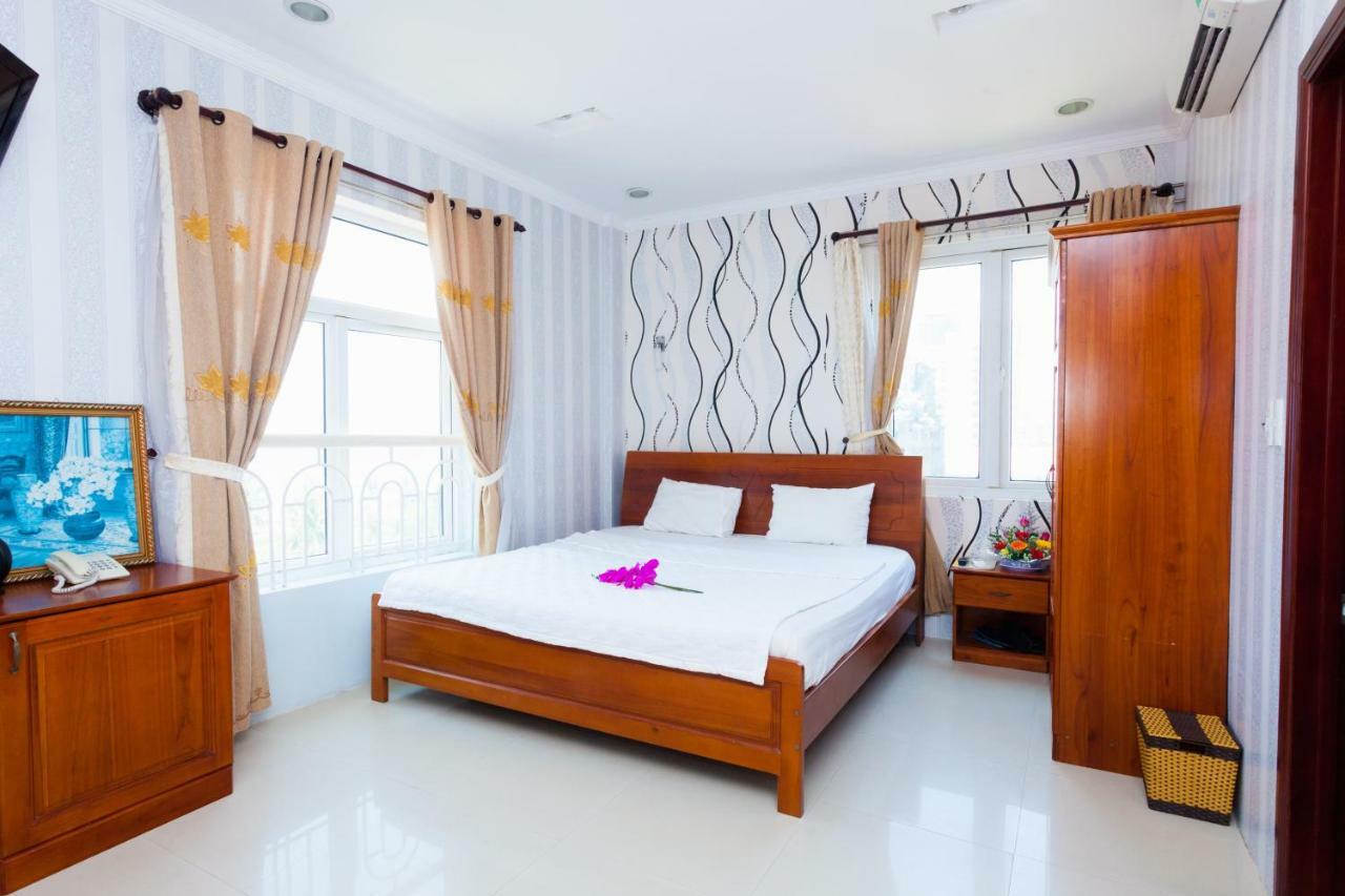 La Merci 2 Hotel Da Nang Dış mekan fotoğraf