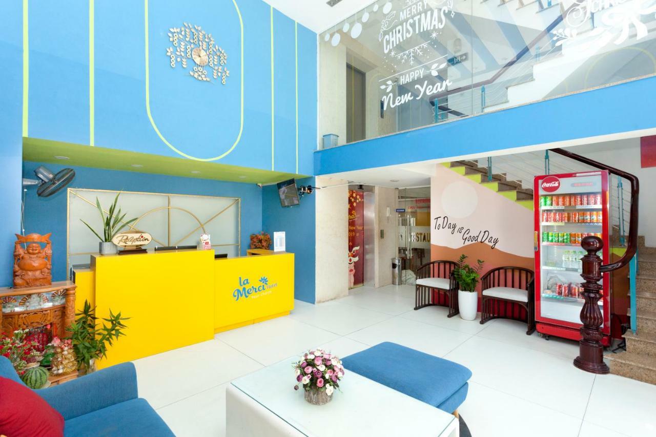 La Merci 2 Hotel Da Nang Dış mekan fotoğraf