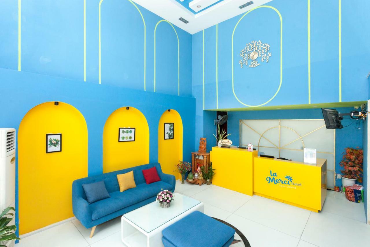 La Merci 2 Hotel Da Nang Dış mekan fotoğraf
